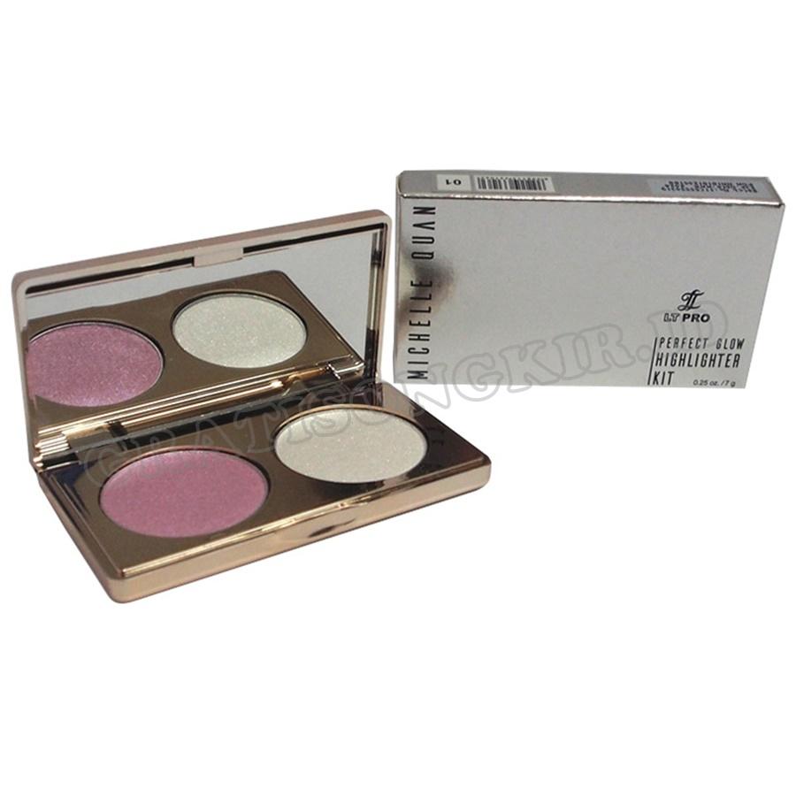 Highlighter LT PRO Perfect Glow Highlighter Kit - 1